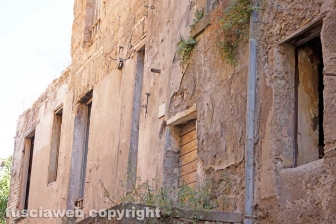 La città tra le pieghe