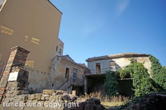 La città tra le pieghe