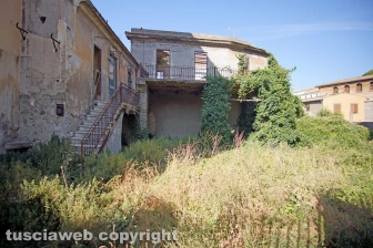 La città tra le pieghe