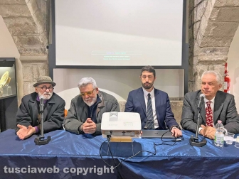 La città vista con gli occhi di Andrea Scriattoli