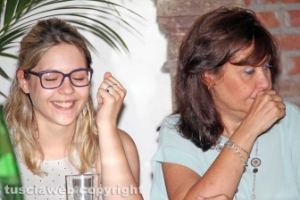 La cittadinanza onoraria a Emmanuele Emanuele