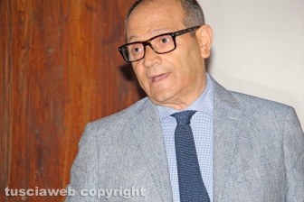 La cittadinanza onoraria a Emmanuele Emanuele