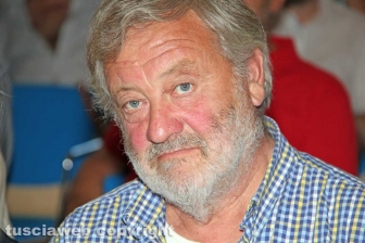 La cittadinanza onoraria a Emmanuele Emanuele