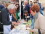 La colazione di Pasqua a Pianoscarano