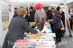 La colazione di Pasqua a Pianoscarano