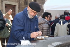 La colazione di Pasqua a Pianoscarano