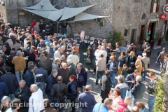 La colazione di Pasqua a Pianoscarano