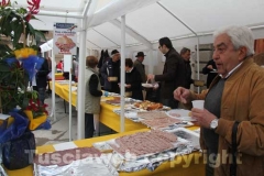 La colazione di Pasqua a Pianoscarano