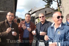 Contardo, Marini, Arena e Marcosano