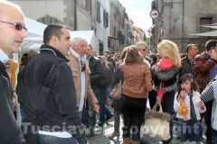 La colazione di Pasqua a Pianoscarano