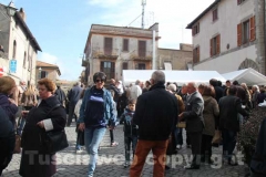 La colazione di Pasqua a Pianoscarano