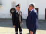 La commemorazione dei carabinieri uccisi a Ponte dei Cetti