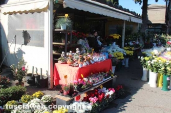 La commemorazione dei Defunti