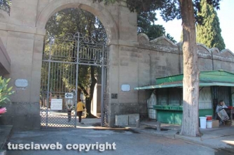La commemorazione dei Defunti