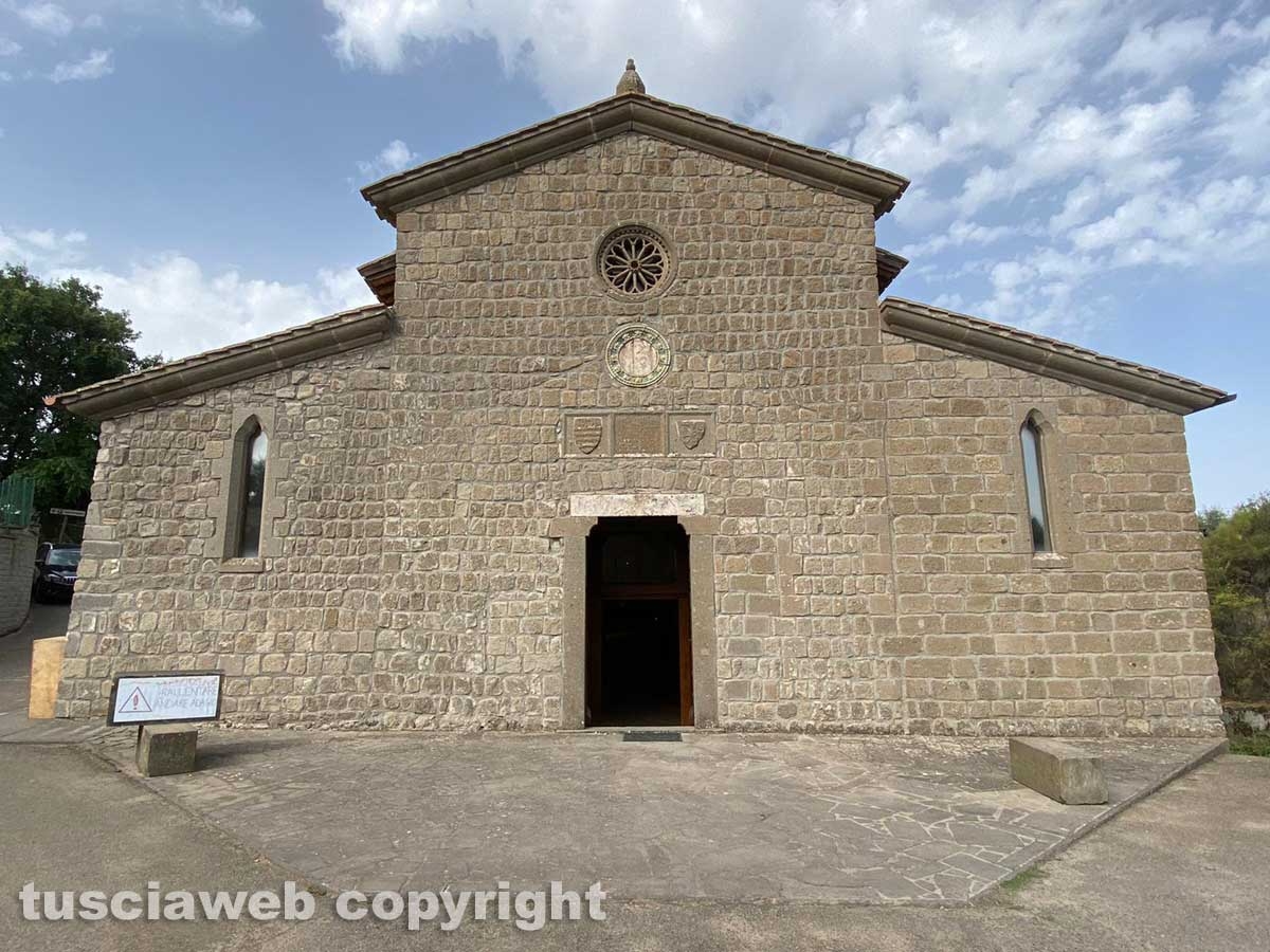 La commemorazione di Cuzzoli e Cortellessa