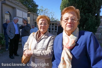 La commemorazione di Luigi Petroselli