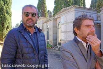 La commemorazione di Luigi Petroselli