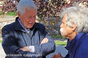 Viterbo - Leonardo Michelini