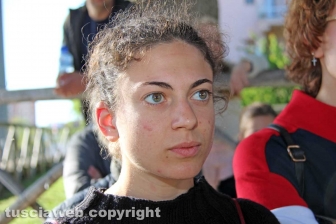 Viterbo - Lucia Ferrante