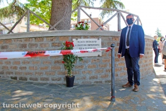 Viterbo - Enrico Contardo