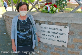 Viterbo - Maria Immordino
