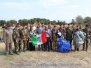 La commemorazione di Pistonami