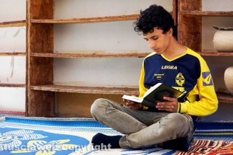 La comunità islamica della Tuscia