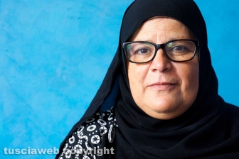 La comunità islamica della Tuscia