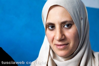 La comunità islamica della Tuscia