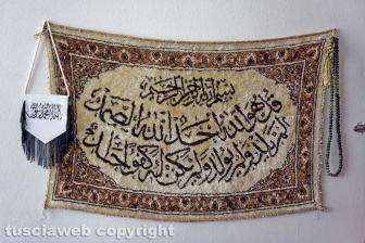 La comunità islamica della Tuscia