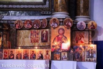 La comunità ortodossa