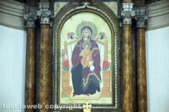 La comunità ortodossa