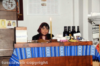 La comunità ortodossa