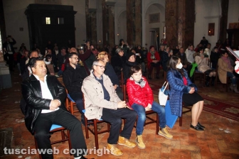 La comunità ortodossa