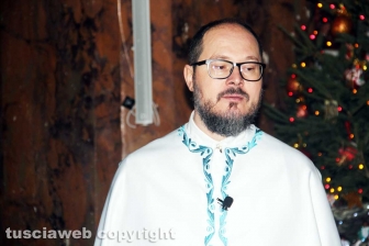 La comunità ortodossa