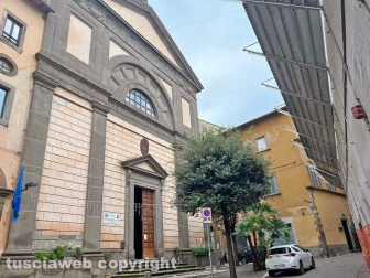 La comunità ortodossa