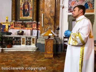 La comunità ortodossa