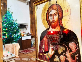 La comunità ortodossa