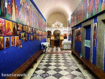 La comunità ortodossa