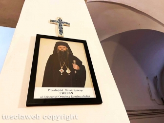 La comunità ortodossa