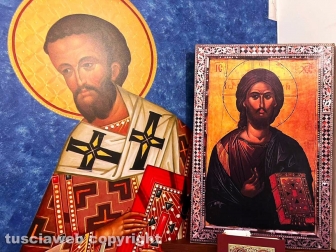 La comunità ortodossa