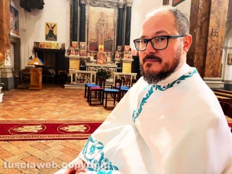 La comunità ortodossa