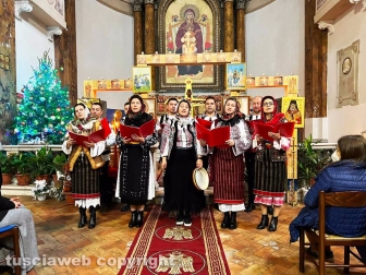 La comunità ortodossa