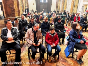 La comunità ortodossa