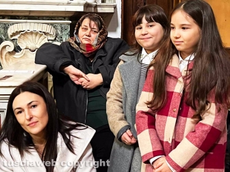 La comunità ortodossa