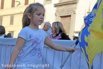 La contesa medievale