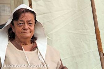 La contesa medievale