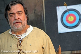 La contesa medievale