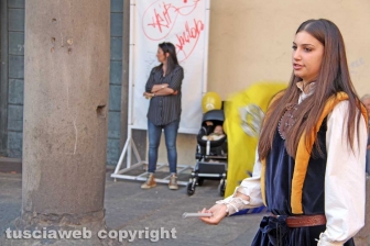 La contesa medievale