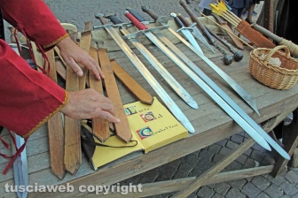 La contesa medievale